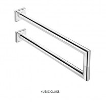 TOALLERO LATERAL DOBLE KUBIC CLASS COSMIC